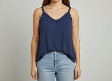 bluzki z dekoltem halter: TU Woman, Women's blouse, XL at lalafo.pl — 6 bluzki z dekoltem halter: TU Woman, Women's blouse, XL — 6