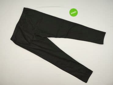 Kobiety: Esmara, Spodnie materiałowe damskie, rozmiar 2XL — 3