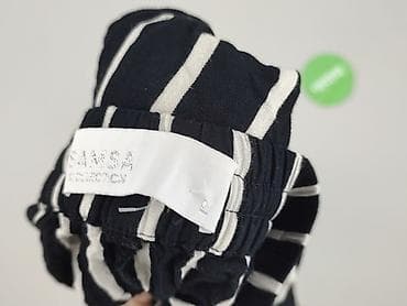 spodenki la manuel: Samsøe Samsøe, Spodnie materiałowe damskie, rozmiar L — 5