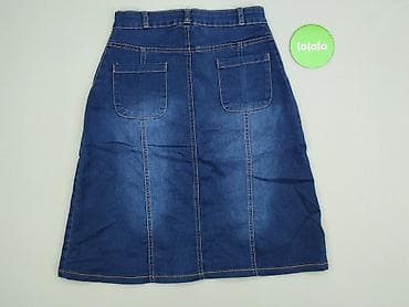 levis 524: Denim Co, Spódnica damska, rozmiar M — 3