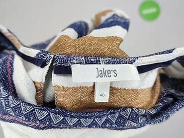 bluzka m: Jake*s, Bluzka damska, rozmiar L — 4