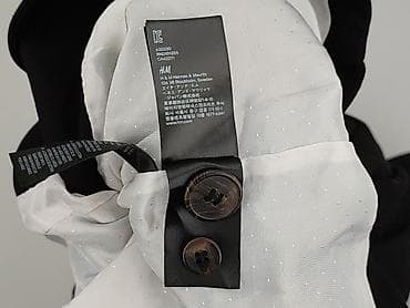 hm szlafrok: H&M Conscious, Marynarka damska, rozmiar M — 6