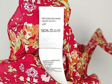 garnitur pepco: Peacocks, Sukienka damska, rozmiar L — 5