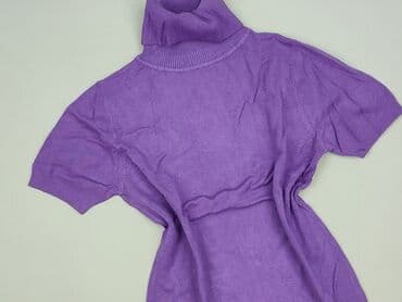 koszula swoateczna: Golf damski, rozmiar S — 1