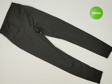 piłkarska koszulka z własnym nazwiskiem: Legginsy Sportowe damskie, S — 3