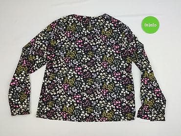 bluza holandia: Pieces, Bluzka damska, rozmiar M — 3