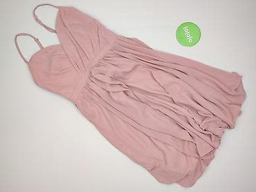 klapkach tekst: Eva & Lola, Sukienka damska, rozmiar L — 2