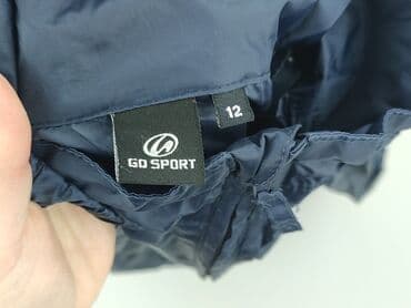 spodnie dresowe peak performance: Go Sport, Kurtka przejściowa damska, L — 5