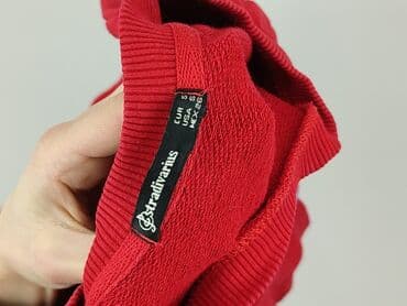 co to jest akryl w swetrze: Stradivarius, Bluza damska
, S — 4