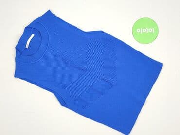 lidl sweter w paski: ONLY, Sweter damski, M — 2