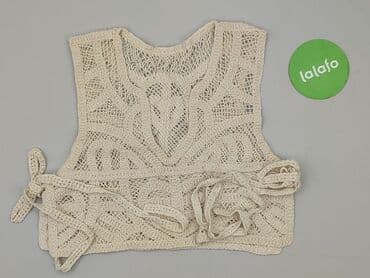 t shirty basic v neck: Kamizelka damska, rozmiar One size — 2