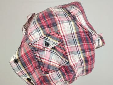 bawarska koszula: Reserved, Koszula damska, rozmiar M — 6