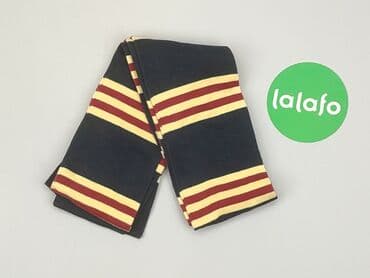 czapka wu tang: Scarf, condition - Very good — 2