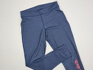 dresy icon: Crivit, Legginsy Sportowe damskie, rozmiar M — 1