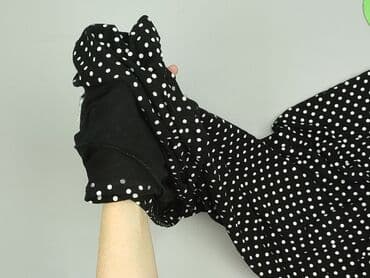 spódnice w groszki stradivarius: Sukienka damska, rozmiar S — 5