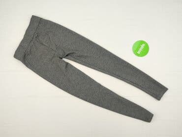 дешеве взуття жіноче: Legginsy Sportowe damskie, rozmiar S — 3