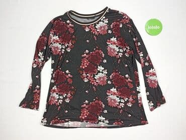new yorker sukienka w kwiaty: Women's blouse, size L (EU 40) — 2