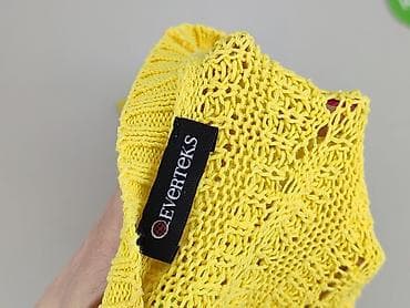 kurtka travis scott: Sweter damski, rozmiar 6XL — 4