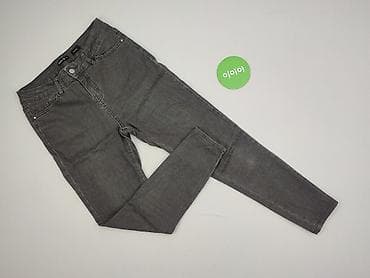 jeansy push up lee: DENIM JEANS, Jeansy damskie, rozmiar S — 2