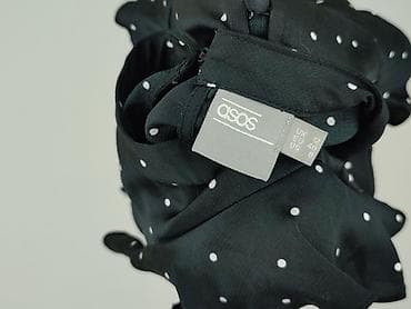 minouu bluzki: Asos, Bluzka damska, rozmiar M — 4
