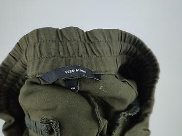vero moda koszule: Vero Moda, Spodnie materiałowe damskie, rozmiar XS — 4