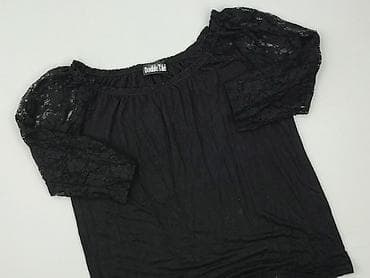 gatta bluzki: T-shirt damski, rozmiar M — 1