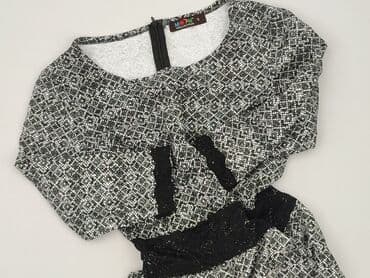 Moon Chang, Sukienka damska, S w lalafo.pl Moon Chang, Sukienka damska, S