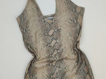 obcisle sukienki mini: Sukienka damska, rozmiar S — 2