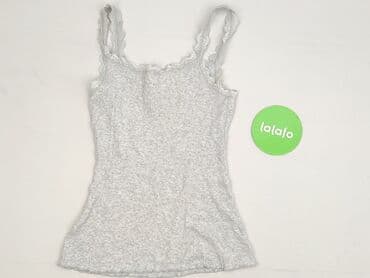 sukienka z lnem lidl: Esmara, Top damski, S — 4