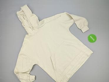 bluza miś h: Vero Moda, Bluza z kapturem dla mężczyzn, rozmiar XS — 2