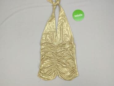 paski do sukienek ozdobne: Body damskie, One size — 2