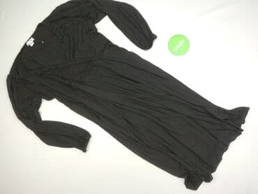 sukienki kopertowe dla puszystych: Wallis, Sukienka damska, rozmiar XL — 3