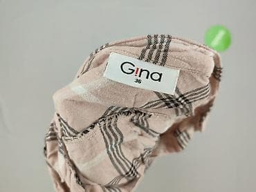 bluza koc primark: Gina, Koszula damska, rozmiar S — 4