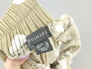 buty na platformie stradivarius: Primark, Spodnie 3/4 damskie, rozmiar S — 4