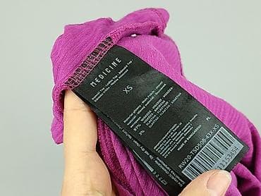 blazer medicine: Medicine, Bluzka damska, rozmiar XS — 8