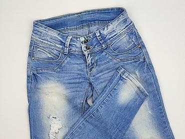 momotaro jeans: Jeanswear, Jeansy damskie, rozmiar XS — 1