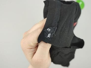 bluzki halloween: T-shirt damski, rozmiar S — 4