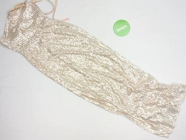 duże rozmiary ekskluzywne sukienki plus size: PrettyLittleThing, Sukienka damska, rozmiar XS — 2