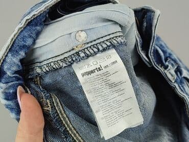 guess sukienki letnie: Jeans, Pepperts!, 10 years, 134/140, condition - Very good — 5