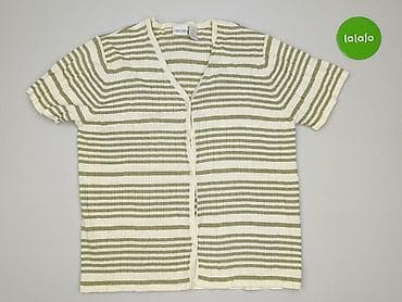 poncho: Cherokee, Kardigan damski, rozmiar XL — 2