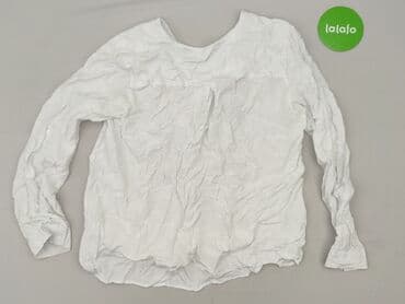 smyk bluzki dziewczęca: Sinsay, Bluzka damska, rozmiar XL — 3