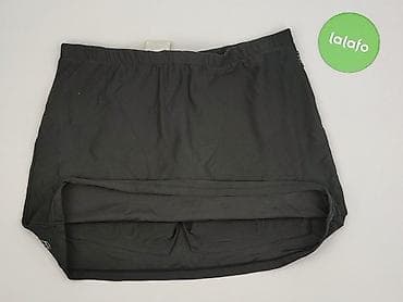 dresy czarne nike: Nike, Spódnica damska, rozmiar M — 3