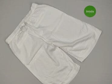 stroje kąpielowe dla puszystych allegro: Ulla Popken, Szorty damskie, rozmiar XL — 3