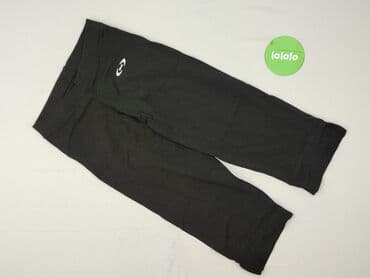 trampki ang: Legginsy Sportowe damskie, rozmiar S — 2