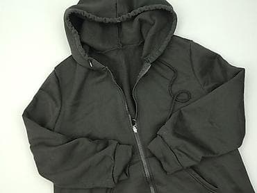 Women's Clothing: Shein Curve, Women`s hoodie, size 3XL — 1