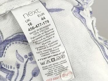 Women: Next, Women's blouse, size 2XL (EU 44) — 5