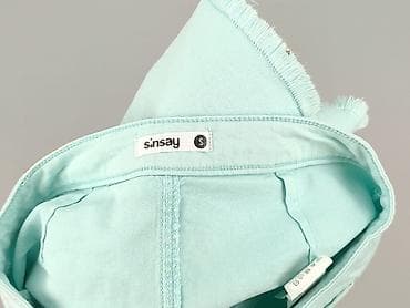 spódnice maxi prosta: Sinsay, Spódnica damska, rozmiar S — 4