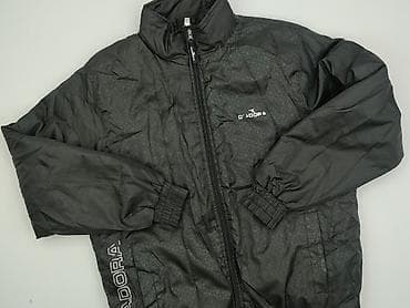 re.draft jackets: Diadora, Męska kurtka przejściowa, rozmiar L — 1
