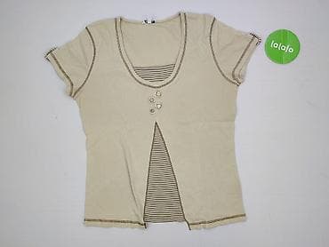 dres qc: M&Co, Bluzka damska, rozmiar L — 2