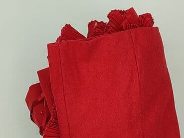 czerwona sukienka 146: Savida, Sukienka damska, rozmiar M — 6